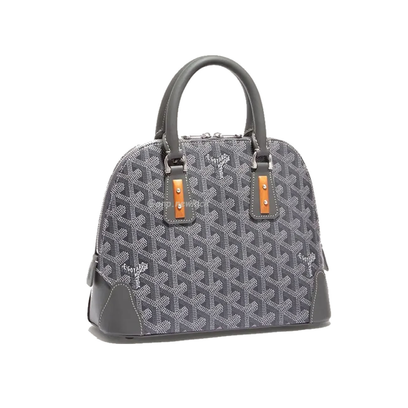 Goyard Vendôme Mini Bag 18.5 Cm X 10.5 Cm X 23 Cm (2) - newkick.app